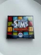 the sims 1 deluxe comprar usado the sims 1 deluxe comprar usado Enviando para Brazil