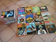 Gros lot numeros d'occasion  Toulouse-