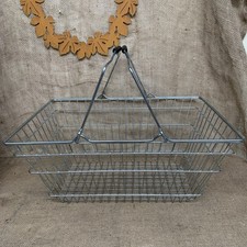 Vintage metal wire for sale  STOKE-ON-TRENT