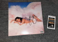 Álbum de vinil autografado assinado por Katy Perry Teenage Dream LP JSA LOA comprar usado  Enviando para Brazil