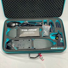 Foil drive max for sale  Indialantic