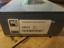 Tillig 02912 dampflokomotive gebraucht kaufen  Dresden