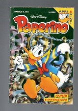 Paperino paperi invenzioni usato  Jesolo