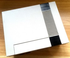 Console nintendo nes d'occasion  Paris-