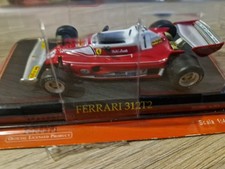 Formule ferrari 312t2 d'occasion  Malakoff