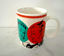 Friendship coffee cup for sale  Whitsett