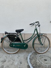 Bicicletta donna vintage usato  Sant Agata Bolognese