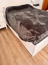 Double bed ikea for sale  HEMEL HEMPSTEAD