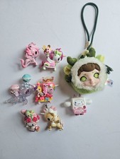 Unicorno tokidoki blind d'occasion  Expédié en Belgium