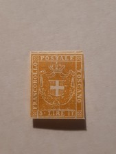 Lotto francobolli lire usato Lotto francobolli lire usato  Monte San Giovanni Campano