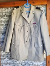 Veste militaire d'occasion  Thuir