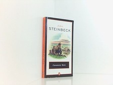 Cannery row steinbeck gebraucht kaufen  Berlin