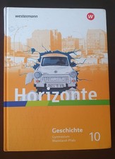 Horizonte geschichte gymnasien gebraucht kaufen  Neuhäusel