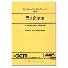 Gem studium service usato  Teramo