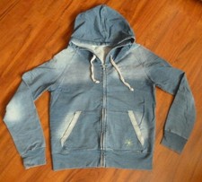 Sweat kapuzenjacke damen gebraucht kaufen  Leipzig