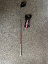 Wilson dynapwr driver gebraucht kaufen  Soest