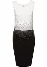 Kleid strasssteinen schwarz gebraucht kaufen Kleid strasssteinen schwarz gebraucht kaufen  Kiel