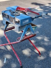 Sigma fliesen schneider gebraucht kaufen  Karlsruhe