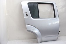 Tür hinten nissan gebraucht kaufen  Wittenburg