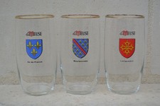 Verre bière meuse d'occasion  France