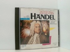 Händel various georg gebraucht kaufen  Berlin