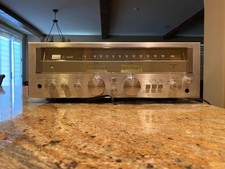 Sansui 4500 vintage for sale  Colorado Springs