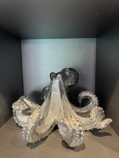 Octopus ornament for sale  PONTEFRACT