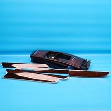 Audi dekorleisten 4f1864261b gebraucht kaufen  Osnabrück