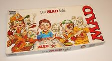 Mad brettspiel deutsch gebraucht kaufen  Ahrensburg, Großhansdorf