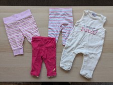Babykleidung bekleidungspaket  gebraucht kaufen  Ilsenburg (Harz)