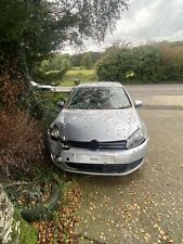 2010 volkswagen golf for sale  NEWRY