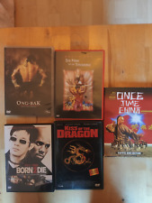 Dvd kampfsport bruce gebraucht kaufen  Düsseldorf