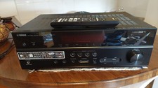 Amplificatore yamaha htr usato  Sormano