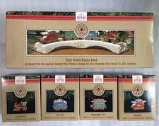 Hallmark claus complete for sale  Belfast