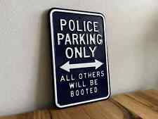 Usa geprägtes schild gebraucht kaufen  Landsberg am Lech
