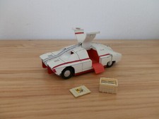 Dinky captain scarlet for sale  COLCHESTER