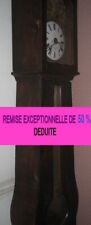 Horloge comtoise galbée d'occasion  Puteaux