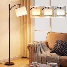 Stehlampe e27 stehleuchte gebraucht kaufen  Aspisheim, Grolsheim