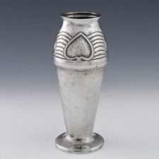 Liberty tudric pewter for sale  TUNBRIDGE WELLS