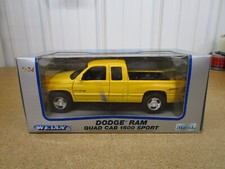 1996 dodge ram d'occasion  Expédié en Belgium