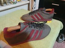 Vintage adidas samba for sale  MANCHESTER