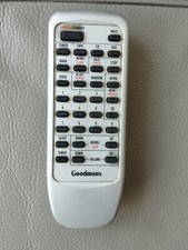 Goodmans micro 1005 for sale  GLASGOW
