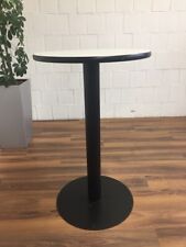 Stehtisch 70cm grau gebraucht kaufen  Kassel