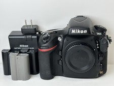 Nikon d800 digital for sale  Los Angeles