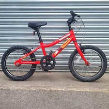 Ridgeback mx76 kids for sale  MANCHESTER