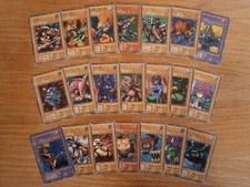 Rare card lot d'occasion  Expédié en Belgium