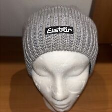 Eisbar gray knit for sale  Honesdale