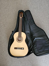 Gitarre mancha rubi gebraucht kaufen  München