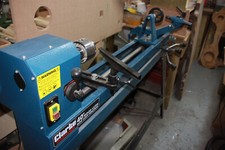 Clarke cwl1000cf 1000mm for sale  YORK