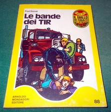 Bande dei tir usato  Torchiarolo